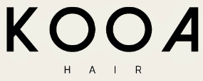 Kooa's Hair logo